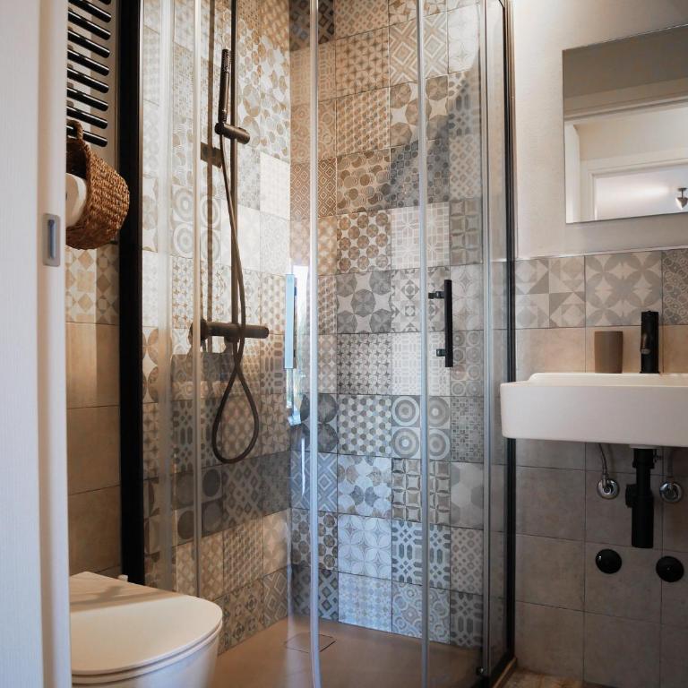 RedHouse Benaco - Appartamento con 1 Camera da Letto - 55