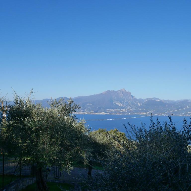 RedHouse Benaco - Appartamento con 1 Camera da Letto - 54