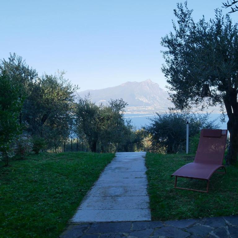 RedHouse Benaco - Appartamento con 1 Camera da Letto - 60