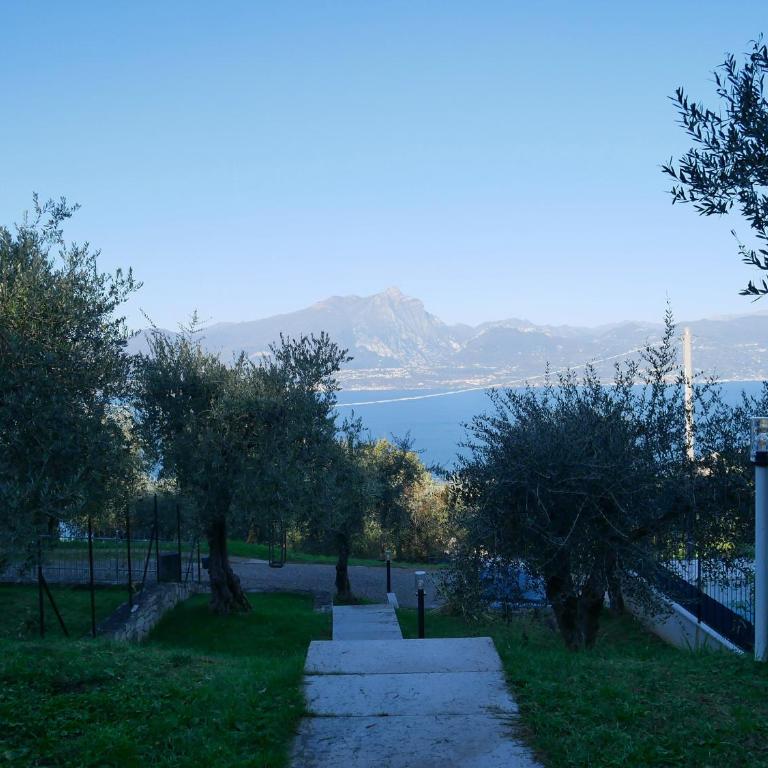 RedHouse Benaco - Appartamento con 1 Camera da Letto - 59