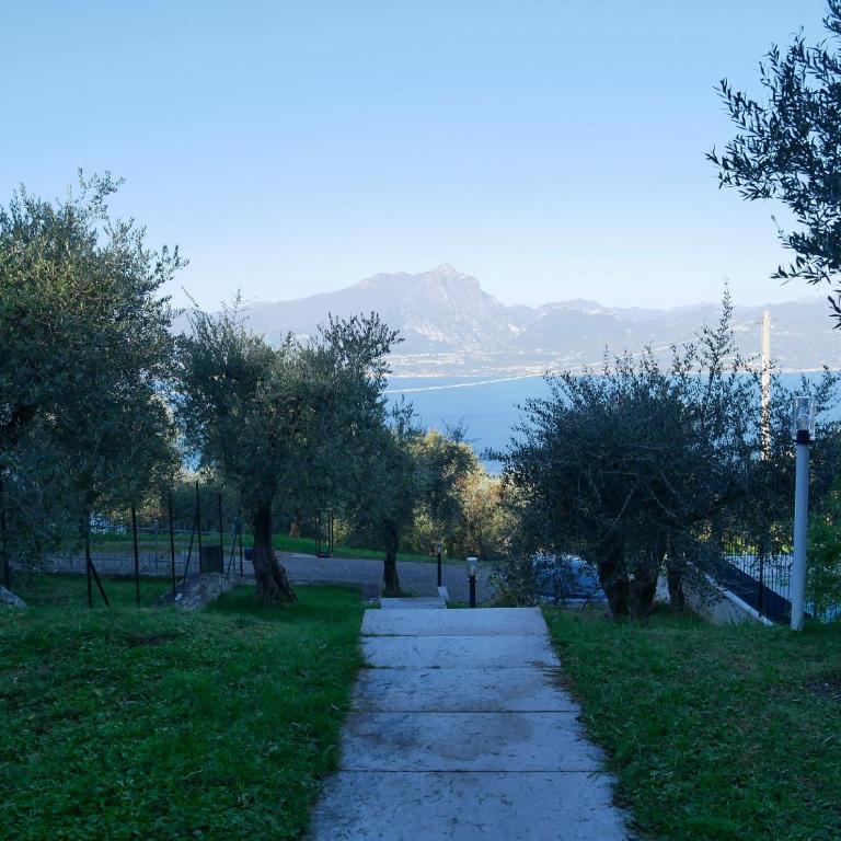 RedHouse Benaco - Appartamento con 1 Camera da Letto - 61