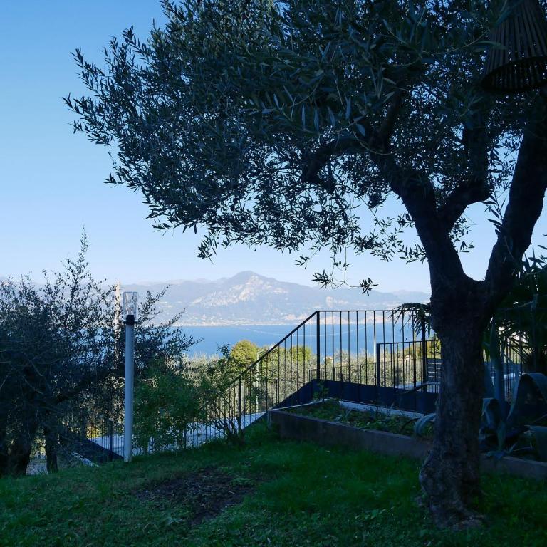 RedHouse Benaco - Appartamento con 1 Camera da Letto - 62