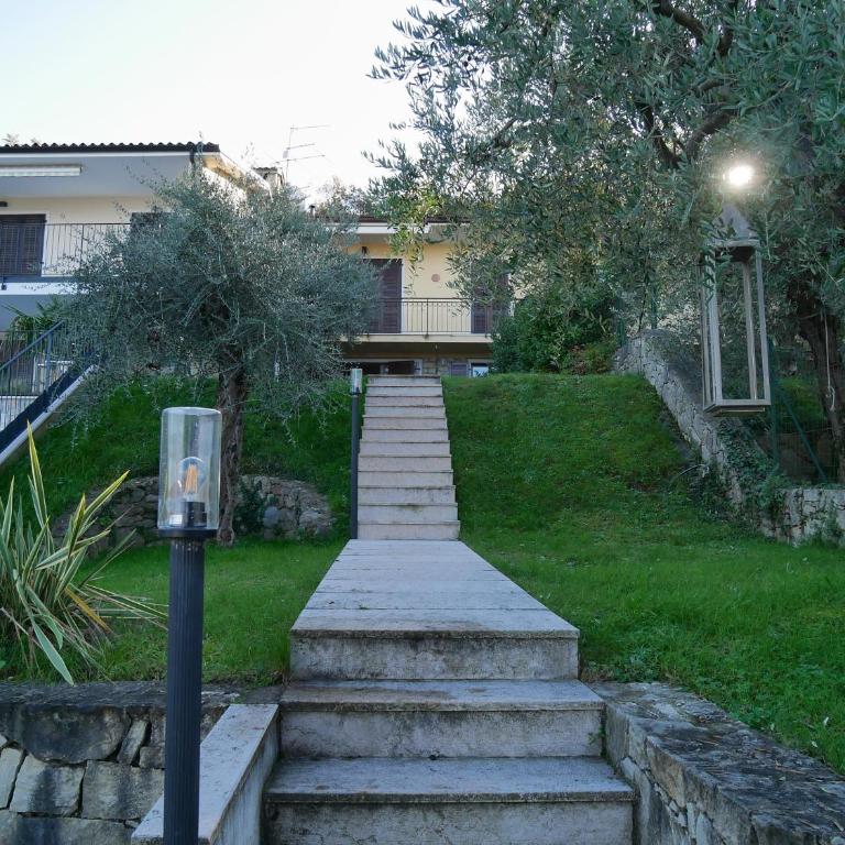 RedHouse Benaco - Appartamento con 1 Camera da Letto - 63