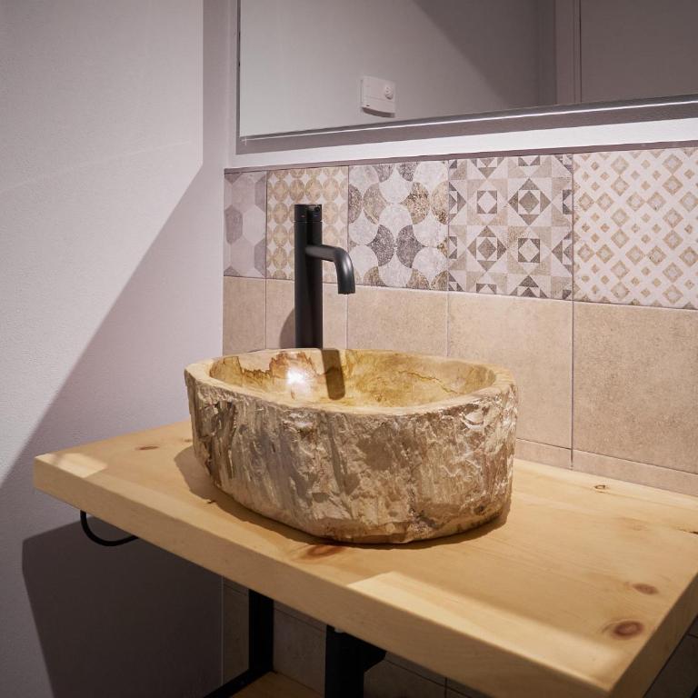 RedHouse Benaco - Appartamento con 1 Camera da Letto - 64