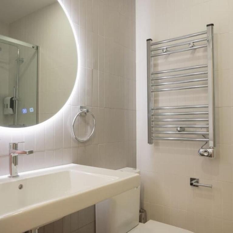 For You Rentals Estudio Oriente Diseño y confort en DELICIAS MADRID Temporal PDD2916 - Estudio con 1 cama grande - 13
