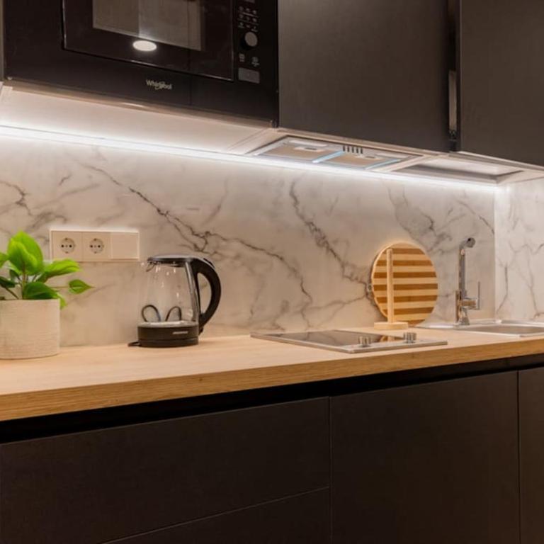 For You Rentals Estudio Oriente Diseño y confort en DELICIAS MADRID Temporal PDD2916 - Estudio con 1 cama grande - 17