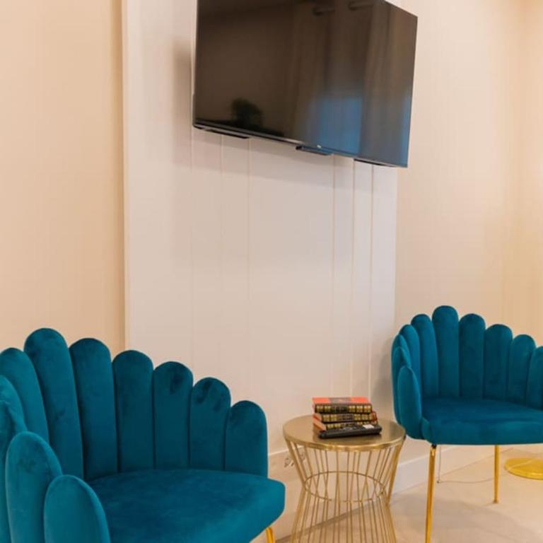 For You Rentals Estudio Oriente Diseño y confort en DELICIAS MADRID Temporal PDD2916 - Estudio con 1 cama grande - 22