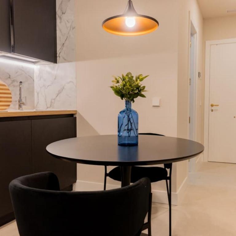 For You Rentals Estudio Oriente Diseño y confort en DELICIAS MADRID Temporal PDD2916 - Estudio con 1 cama grande - 23