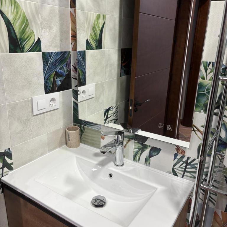 Villa jiguera - Apartamento de 2 dormitorios - 4