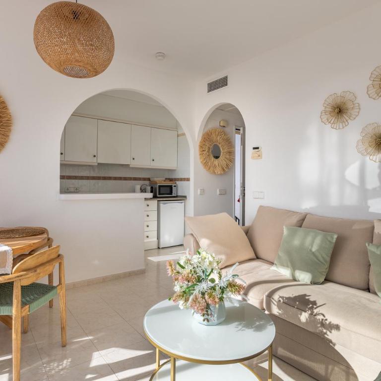MATEO’S HOUSE - CALPE COSTA BLANCA - IMPERIAL PARK - One-Bedroom Apartment - 11
