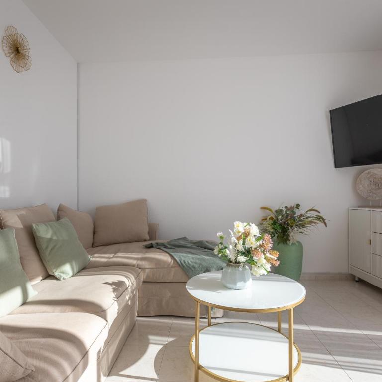 MATEO’S HOUSE - CALPE COSTA BLANCA - IMPERIAL PARK - One-Bedroom Apartment - 18
