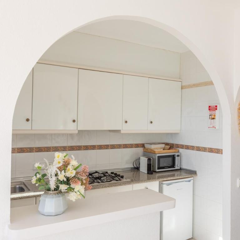 MATEO’S HOUSE - CALPE COSTA BLANCA - IMPERIAL PARK - One-Bedroom Apartment - 24
