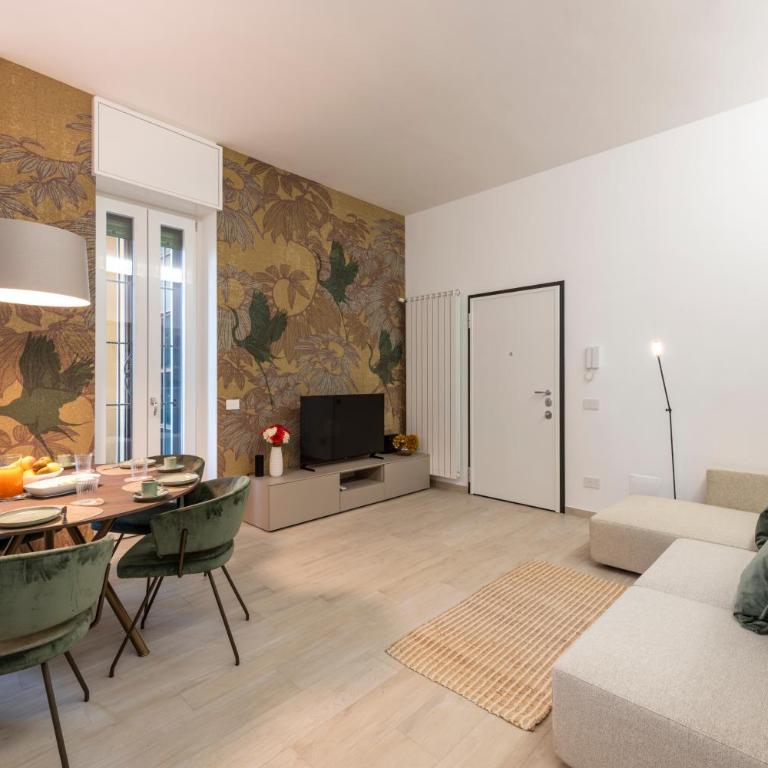Argonne 51 Spazio Argonne studio apartment - Appartamento Monolocale - 1