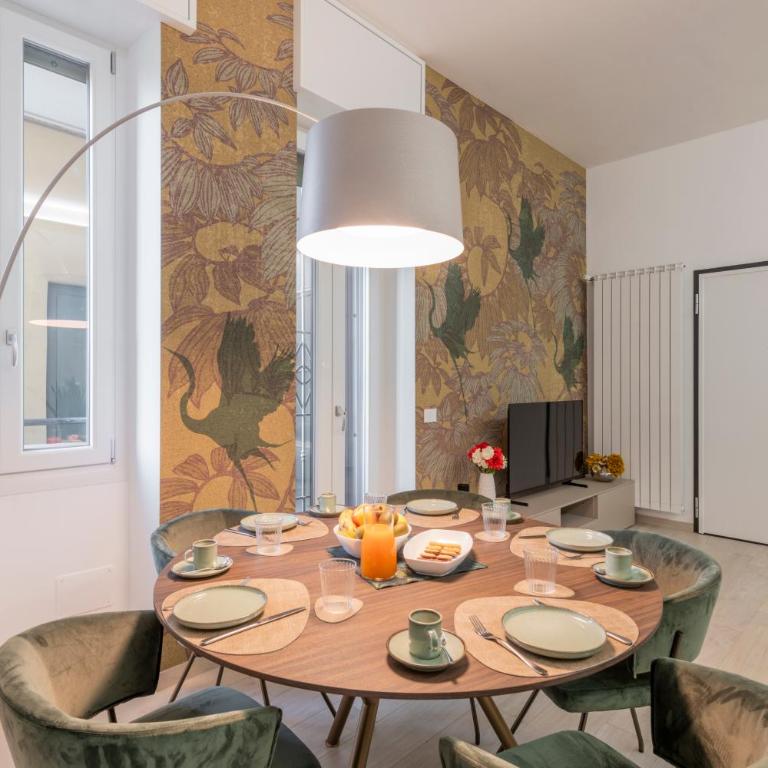 Argonne 51 Spazio Argonne studio apartment - Appartamento Monolocale - 3