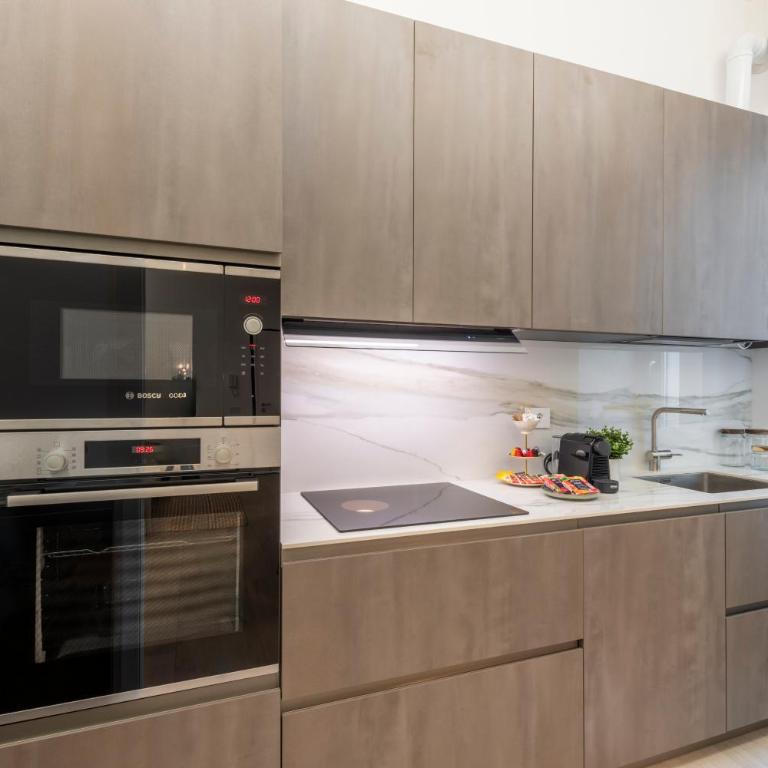 Argonne 51 Spazio Argonne studio apartment - Appartamento Monolocale - 4