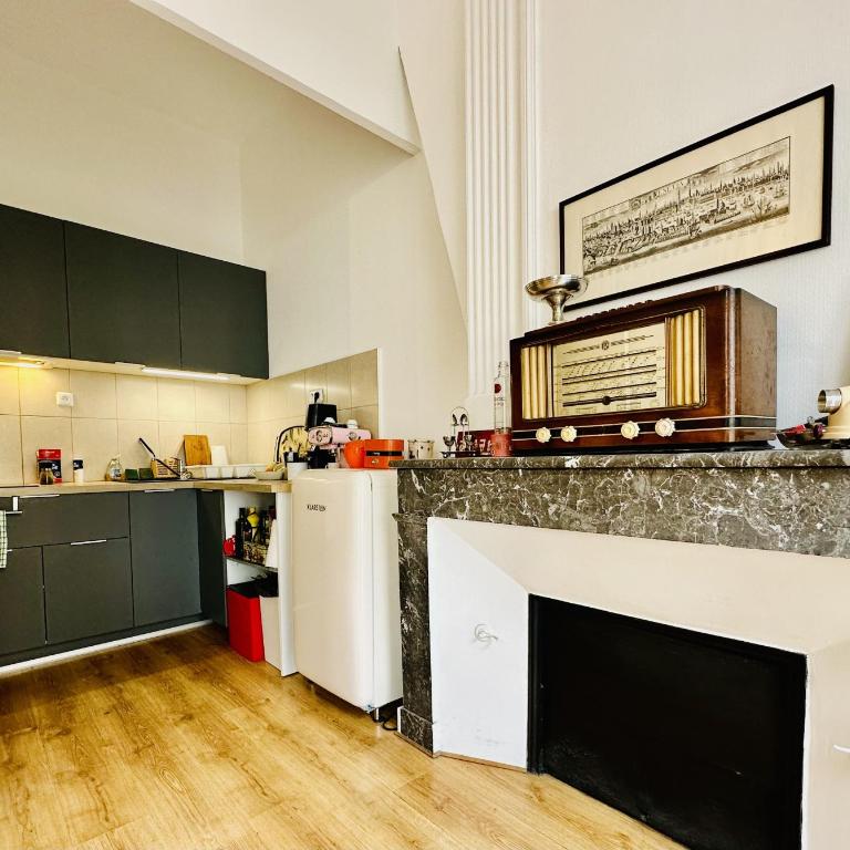 Panorama Fondaudege - Appartement avec Balcon - 3