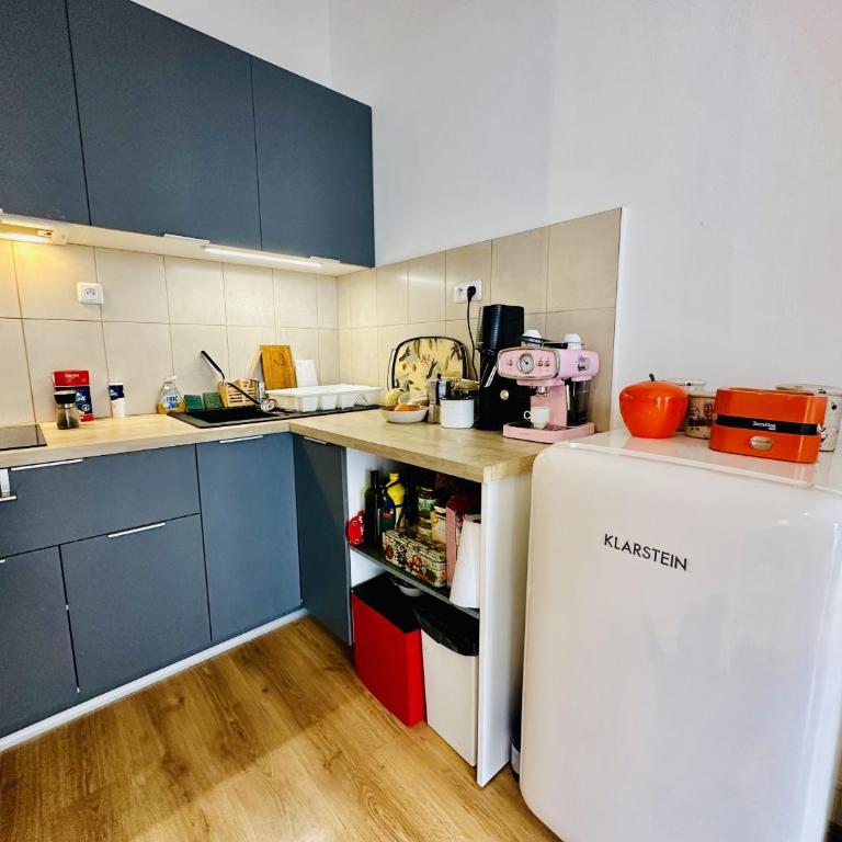 Panorama Fondaudege - Appartement avec Balcon - 5