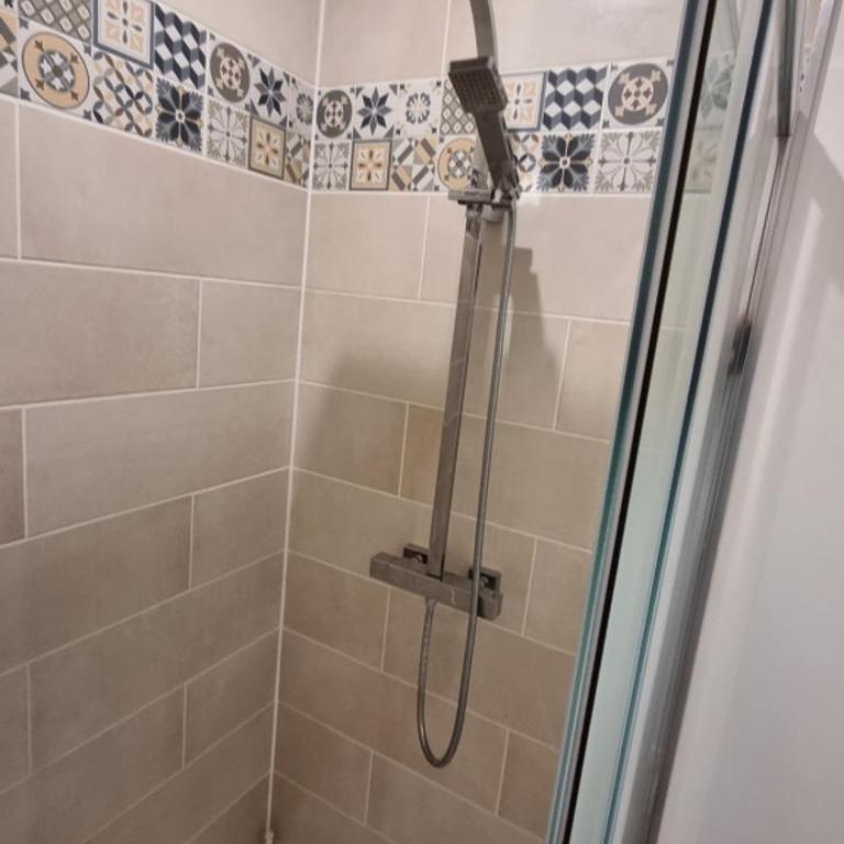 Les Chalets de SAUMUR, Piscine & Parc boisé, 100m du CadreNoir - Suite Supérieure - 20