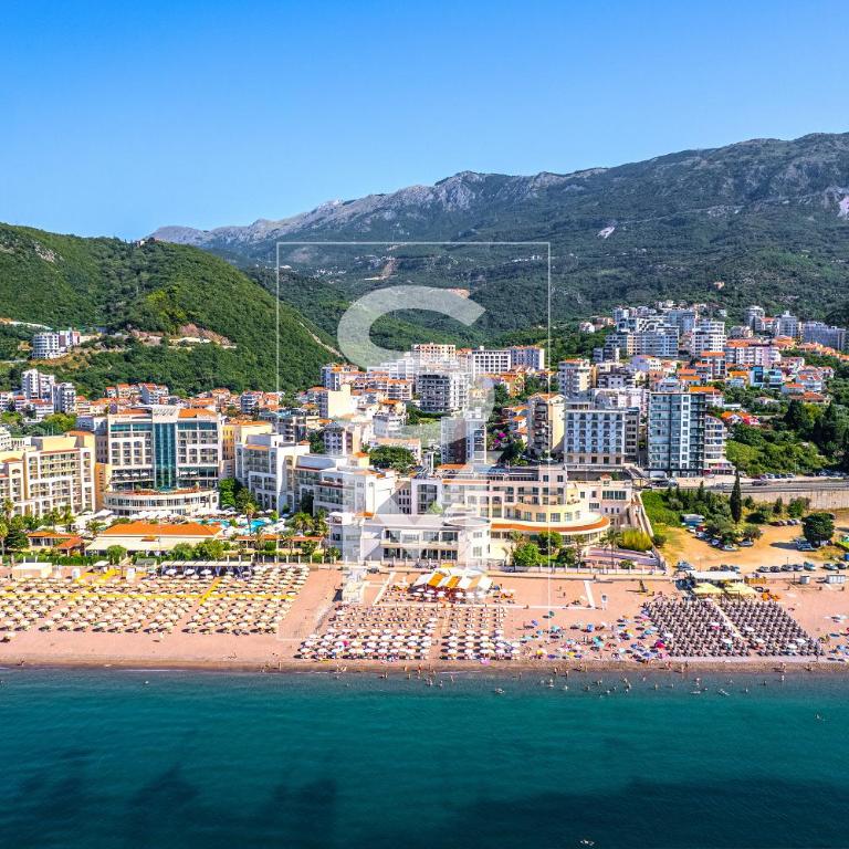 Status-M Apartments 179 - Apartman sa 2 Spavaće Sobe - 1