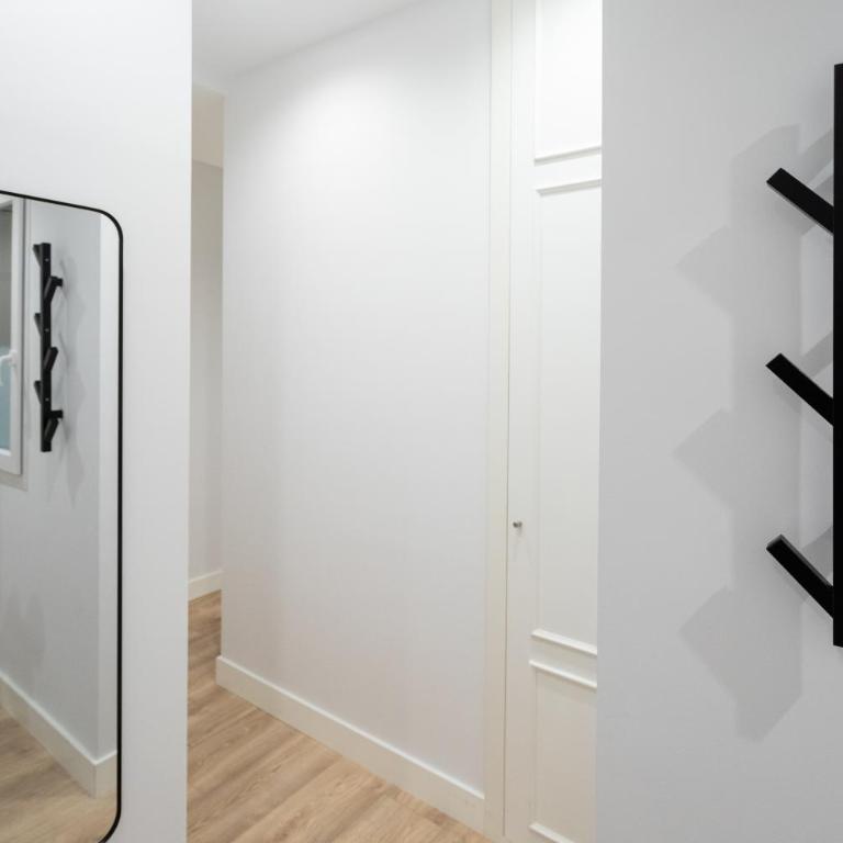 MENINA - Apartamento con Despacho en Velázquez, Salamanca, Madrid - One-Bedroom Apartment - 37