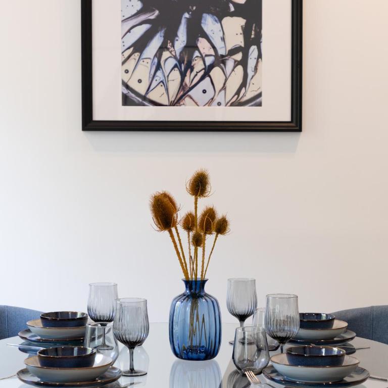 MENINA - Apartamento con Despacho en Velázquez, Salamanca, Madrid - One-Bedroom Apartment - 41