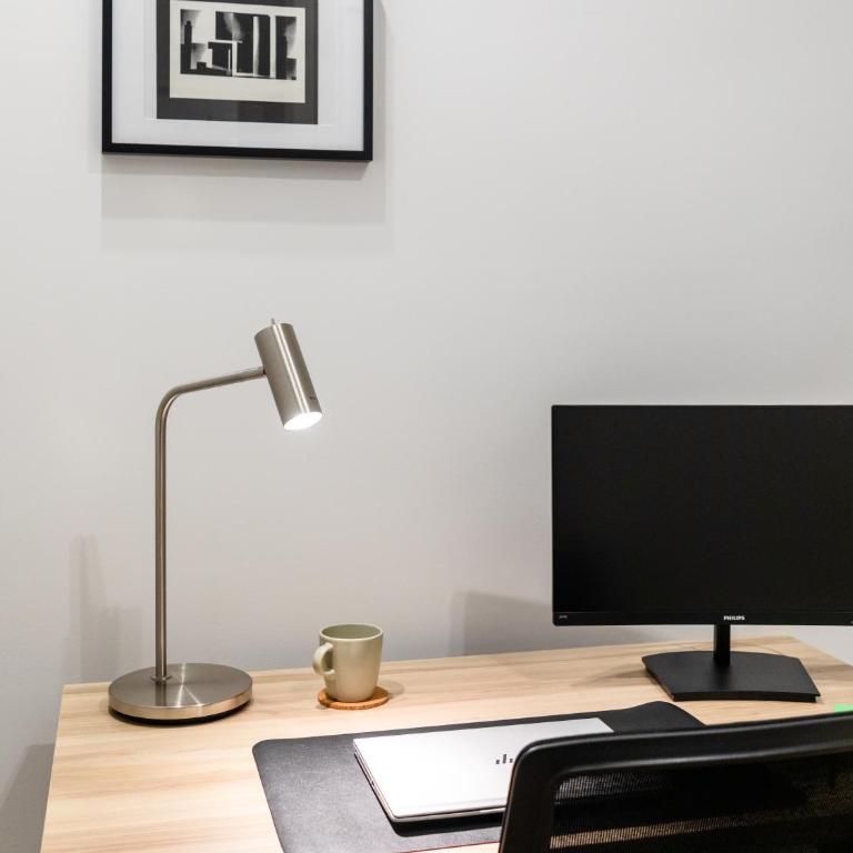 MENINA - Apartamento con Despacho en Velázquez, Salamanca, Madrid - One-Bedroom Apartment - 57