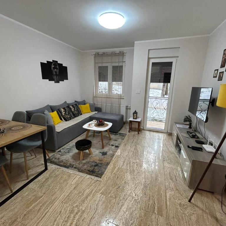 Apartman Stelavi Zlatibor - Apartman sa 1 Spavaćom Sobom - 2