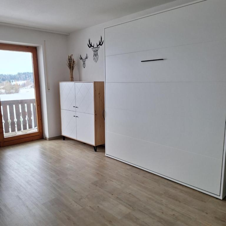 Ferienwohnung Allgäuerle 1604 Ski in Ski out an der Skipiste mit Hallenbad Sauna - Apartment - 8