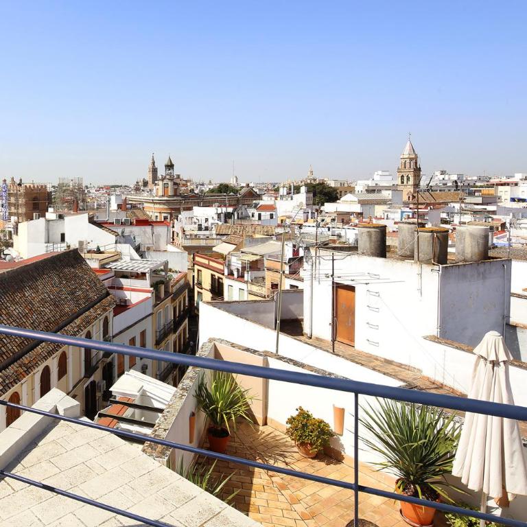 Veoapartment Sol Terraza - Apartamento de 2 dormitorios - 24
