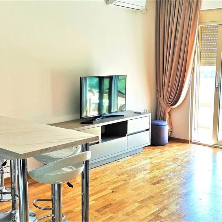 Status-M Apartments 151 - One-Bedroom Apartment with Sea View and Balcony - 7