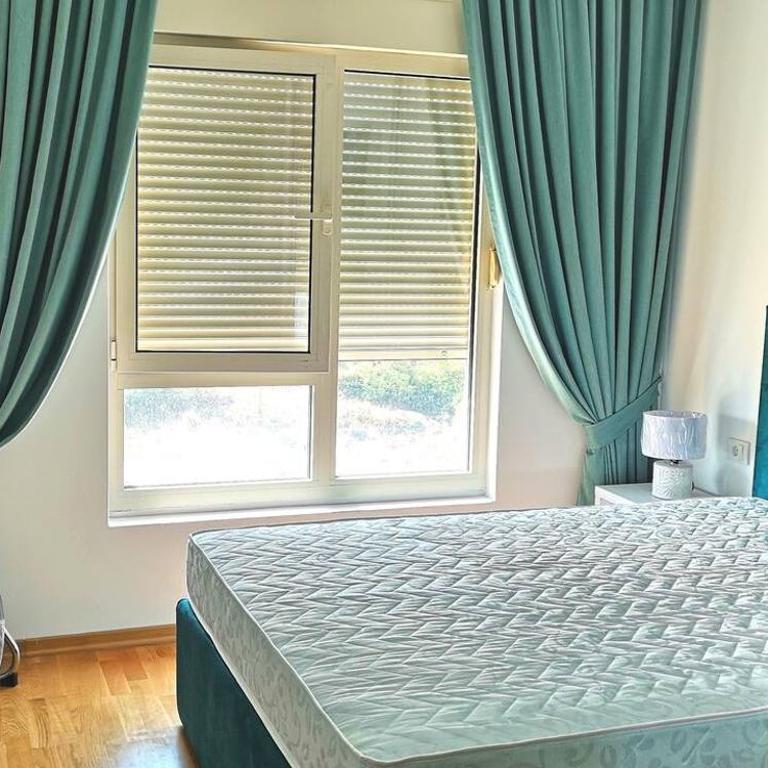Status-M Apartments 151 - One-Bedroom Apartment with Sea View and Balcony - 10