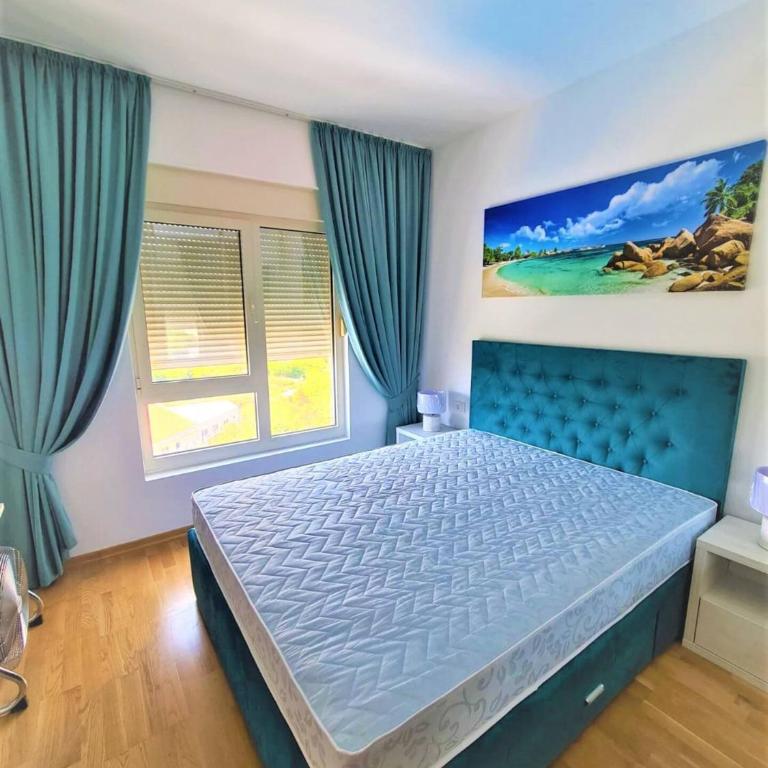 Status-M Apartments 151 - One-Bedroom Apartment with Sea View and Balcony - 8