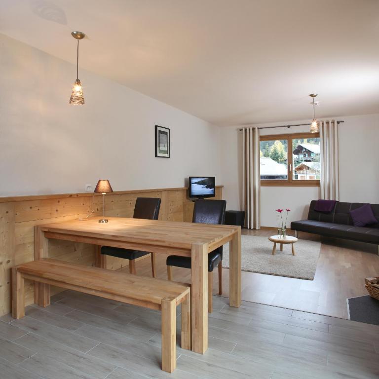 Helvetia hotel - Suite - 6