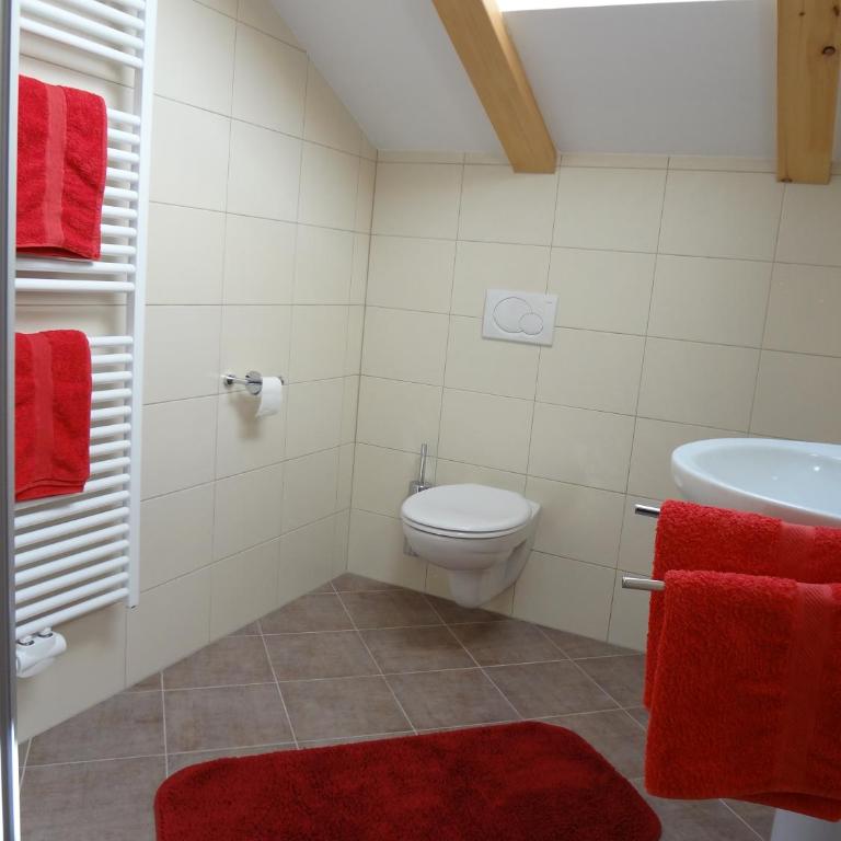 Ritzhof - Appartement avec Balcon - 4