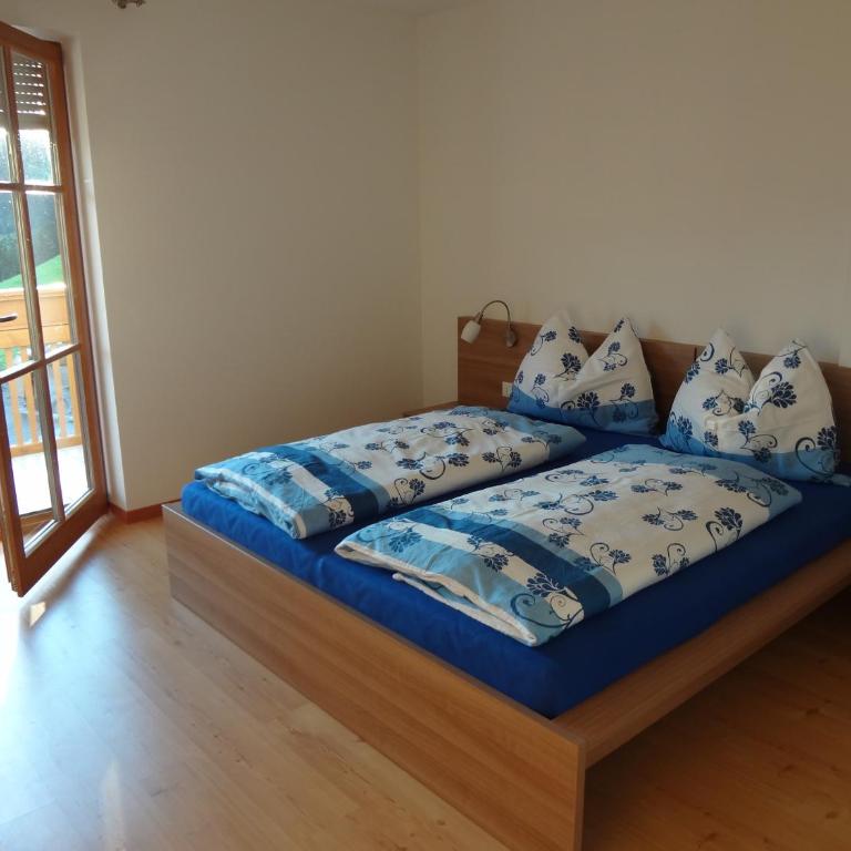 Ritzhof - Appartement avec Balcon - 7