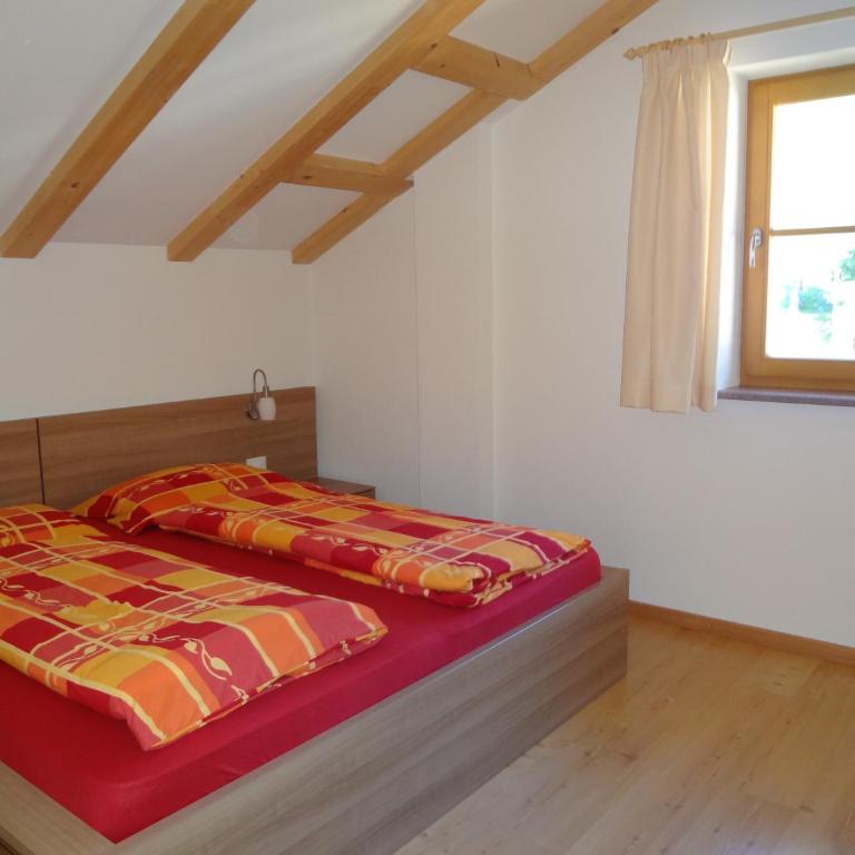 Ritzhof - Appartement avec Balcon - 5