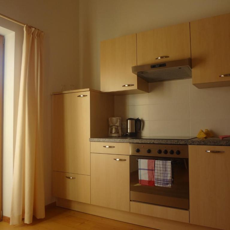Ritzhof - Appartement 2 Chambres - 4