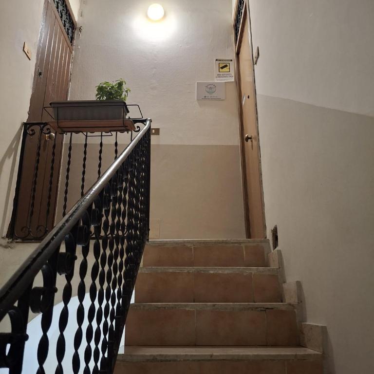 La Casa di Giovy - Large Double Room - 2