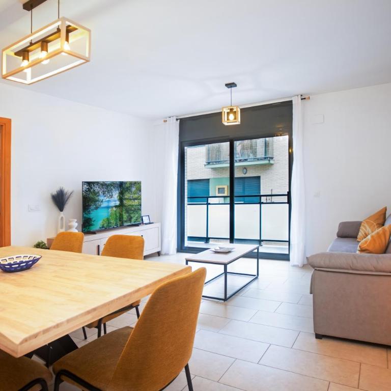 Antonio Pascual - Apartamento de 2 dormitorios - 1