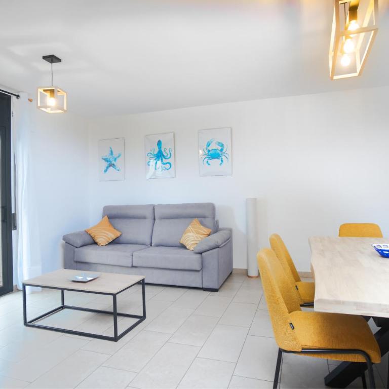Antonio Pascual - Apartamento de 2 dormitorios - 3