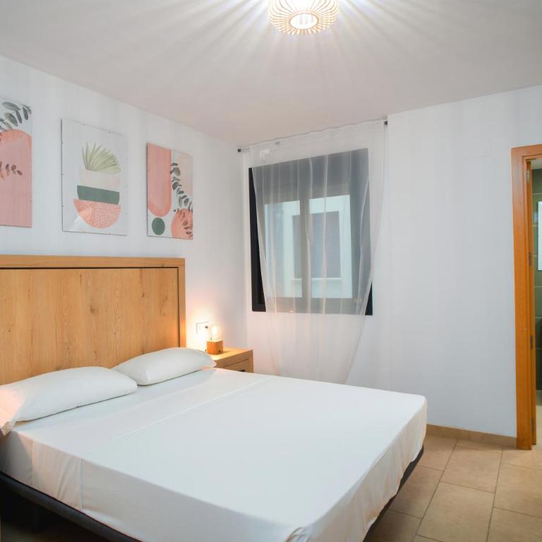 Antonio Pascual - Apartamento de 2 dormitorios - 9