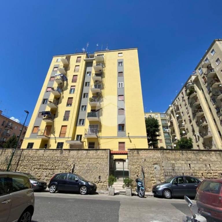 Residenza dell'E - Three-Bedroom Apartment - 51