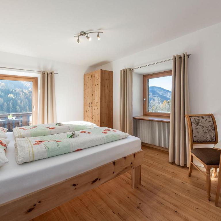 Austillerhof - Urlaub auf dem Bauernhof - Appartamento - 5