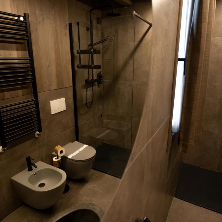 Le Suites de San Campel RTA - Camera King - 4