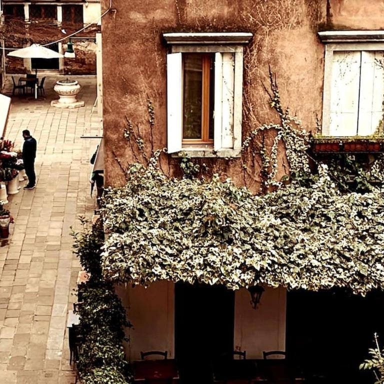 Ca' Rolina a Venezia-Cannaregio - Two-Bedroom Apartment - 21