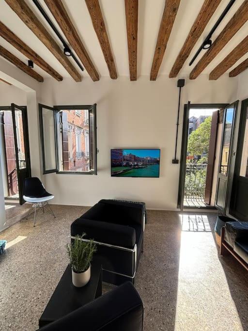 Ca' Rolina a Venezia-Cannaregio - Two-Bedroom Apartment - 6