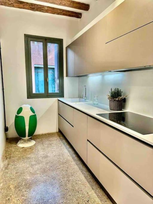 Ca' Rolina a Venezia-Cannaregio - Two-Bedroom Apartment - 10