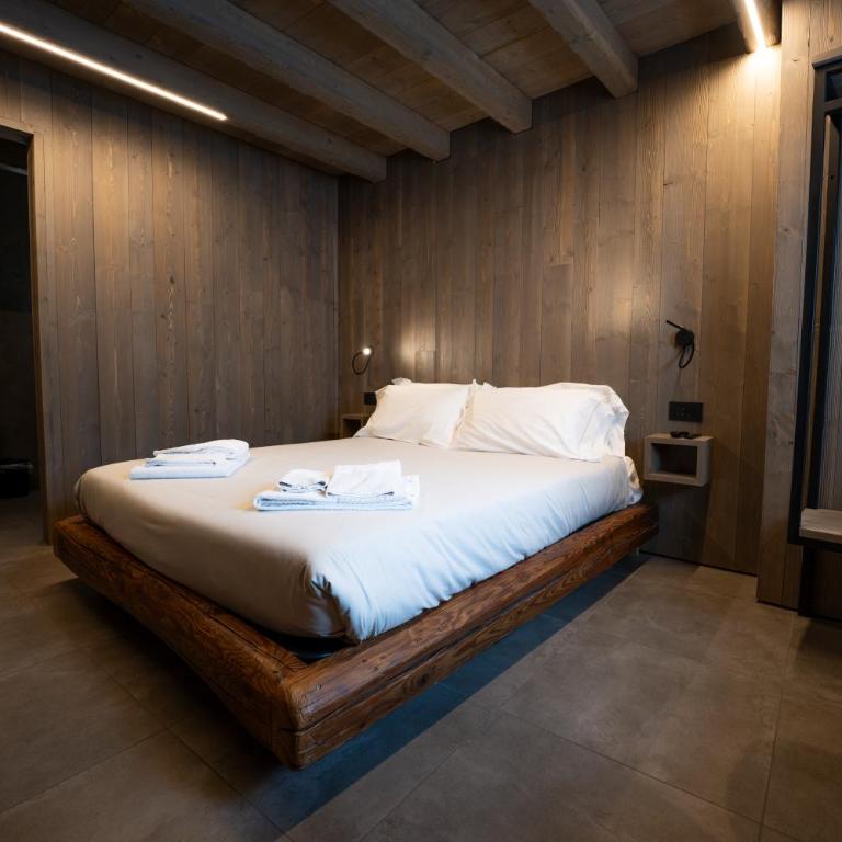 Le Suites de San Campel RTA - Camera King - 5