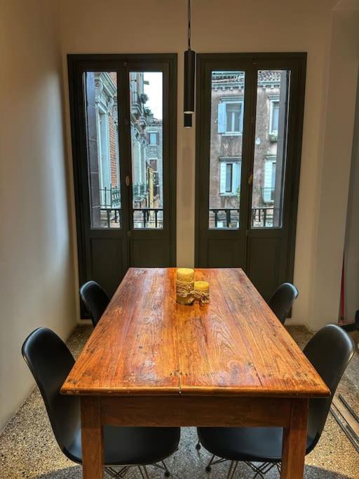 Ca' Rolina a Venezia-Cannaregio - Two-Bedroom Apartment - 14