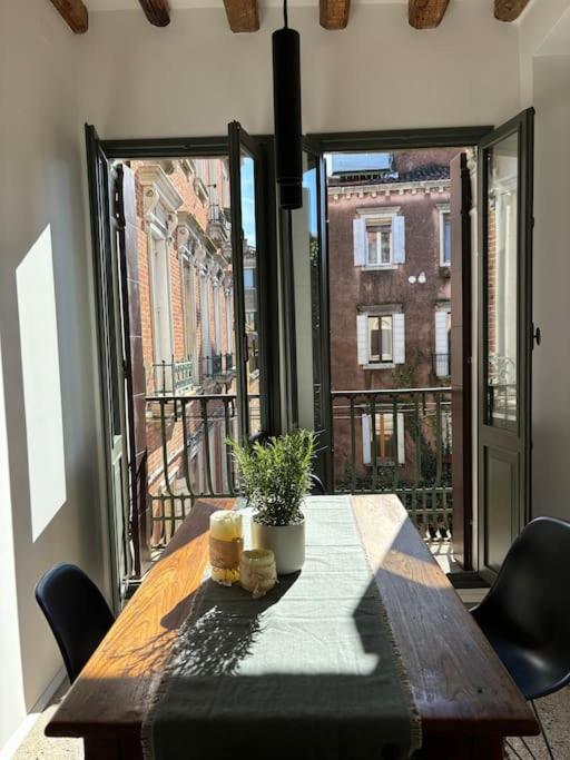 Ca' Rolina a Venezia-Cannaregio - Two-Bedroom Apartment - 15